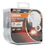 Ampoule pour voiture Osram 64150NBS H1 12V 55W de Osram, Ampoules - Réf : S3700930, Prix : 17,30 €, Remise : %