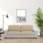 Cushion cover Eysa THOR Beige 85 x 15 x 100 cm Sofa by Eysa, Sofas & Couches - Ref: D1607331, Price: 22,77 €, Discount: %