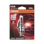 Ampoule pour voiture Osram 64193NBS H4 60/55W 12V de Osram, Ampoules - Réf : S3700936, Prix : 11,35 €, Remise : %