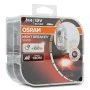 Ampoule pour voiture Osram 64193NBS H4 12V 60/55W de Osram, Ampoules - Réf : S3700938, Prix : 17,87 €, Remise : %