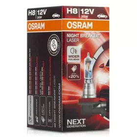 Car Bulb Osram 64212NL H8 12V 35W by Osram, Bulbs - Ref: S3700952, Price: 40,46 €, Discount: %