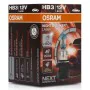 Car Bulb OS9005NL Osram OS9005NL HB3 60W 12V by Osram, Bulbs - Ref: S3700958, Price: 34,51 €, Discount: %