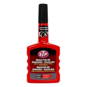 Riduttore di Emissioni Benzina STP (400ml) di STP, Sistemi di alimentazione - Rif: S3700966, Prezzo: 9,49 €, Sconto: %