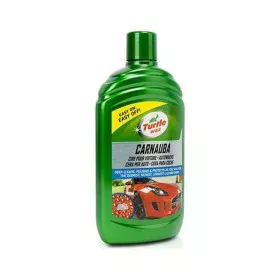 Cera Turtle Wax 52857 (500 ml) de Turtle Wax, Ceras duras - Ref: S3700974, Precio: 14,31 €, Descuento: %