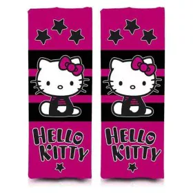 Almohadillas para Cinturón de Seguridad Hello Kitty de Hello Kitty, Almohadillas para cinturón de seguridad - Ref: S3701014, ...