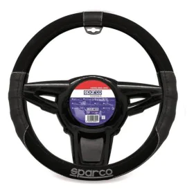 Forro para o Volante Sparco SP 90110 L-Sport Universal (Ø 38 cm) de Sparco, Volantes e eixos de volante - Ref: S3701037, Preç...