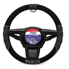 Lenkradabdeckung Sparco SP 90110 L-Sport Universal (Ø 38 cm) von Sparco, Lenkräder und Lenkerachsen - Ref: S3701037, Preis: 1...