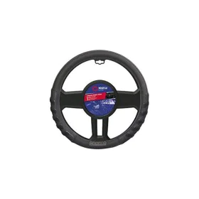 Funda para Volante Sparco S101 Universal (Ø 37 - 38 cm) de Sparco, Volantes y ejes de volante - Ref: S3701046, Precio: 16,95 ...