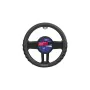 Steering Wheel Cover Sparco S101 Universal (Ø 37 - 38 cm) by Sparco, Steering wheels and shafts - Ref: S3701046, Price: 16,95...