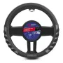 Steering Wheel Cover Sparco S101 Universal (Ø 37 - 38 cm) by Sparco, Steering wheels and shafts - Ref: S3701048, Price: 16,95...