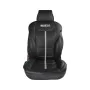 Respaldo para Asiento Sparco Ferrara Universal de Sparco, Cubreasientos individuales - Ref: S3701049, Precio: 45,53 €, Descue...