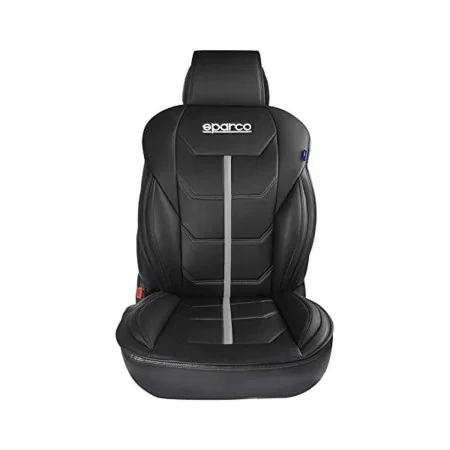 Seat Back Sparco Ferrara Universal by Sparco, Individual Seat Covers - Ref: S3701049, Price: 45,53 €, Discount: %