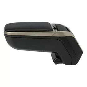 Apoyabrazos Armster Dacia Logan Sandero Negro de Armster, Apoyabrazos - Ref: S3701080, Precio: 131,65 €, Descuento: %