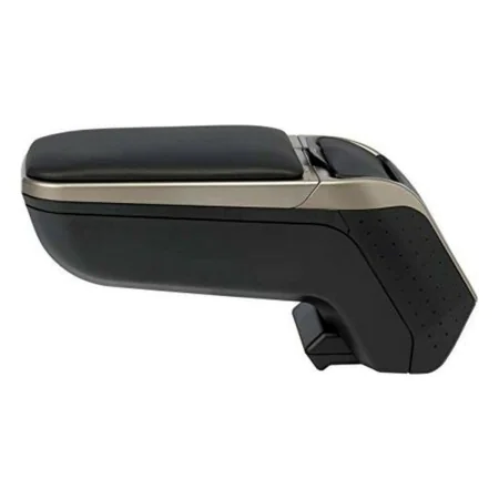 Apoyabrazos Armster Dacia Logan Sandero Negro de Armster, Apoyabrazos - Ref: S3701080, Precio: 126,11 €, Descuento: %