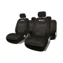 Car Seat Covers Sparco Black (11 pcs) by Sparco, Seat Cover Sets - Ref: S3701116, Price: 57,69 €, Discount: %