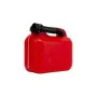 Bidon Motorkit Franja Vision Rouge (5 L) de Motorkit, Approvisionnement et traitement des carburants - Réf : S3701127, Prix :...