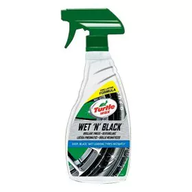 Abrilhantador de Pneus Turtle Wax FG7835 (500 ml) de Turtle Wax, Limpadores de pneus - Ref: S3701138, Preço: 13,62 €, Descont...