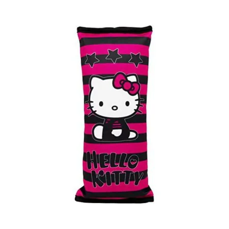 Coussinets de ceinture de sécurité Hello Kitty KIT4049 de Hello Kitty, Rembourrage de ceinture de sécurité - Réf : S3701181, ...