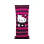 Almofadas para Cinto de Segurança Hello Kitty KIT4049 de Hello Kitty, Almofadas para cinto de segurança - Ref: S3701181, Preç...