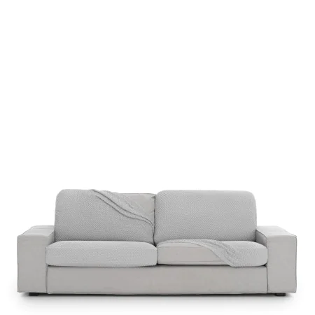 Housse de coussin Eysa THOR Gris 85 x 15 x 100 cm Canapé de Eysa, Housses de canapé - Réf : D1607334, Prix : 22,81 €, Remise : %