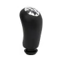 Shift Lever Knob Origen RENAULT CLIO 06 Black by Origen, Gear Shift Knob - Ref: S3701269, Price: 27,67 €, Discount: %