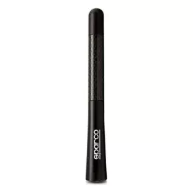 Car antenna Sparco Urban Black by Sparco, Image and sound accessories - Ref: S3701306, Price: 14,19 €, Discount: %