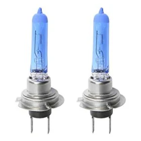 Car Bulb Sparco SPCB1404 H7 12V 55W 5000K by Sparco, Bulbs - Ref: S3701309, Price: 17,86 €, Discount: %