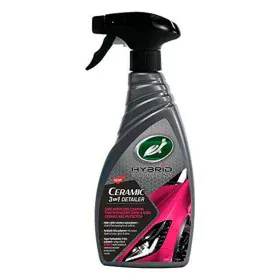 Spray protecteur céramique Turtle Wax (500ml) de Turtle Wax, Cires à polir - Réf : S3701333, Prix : 18,15 €, Remise : %