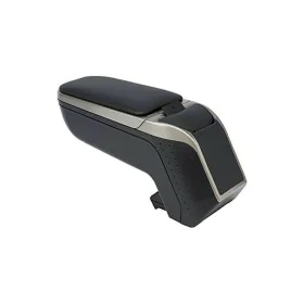 Armrests V01011 Seat Ibiza 2017 Black/Grey by BigBuy Car, Armrests - Ref: S3701339, Price: 116,83 €, Discount: %