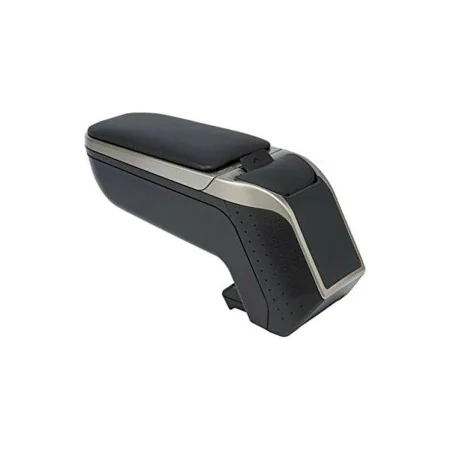 Apoyabrazos V01011 Seat Ibiza 2017 Negro/Gris de BigBuy Car, Apoyabrazos - Ref: S3701339, Precio: 121,97 €, Descuento: %