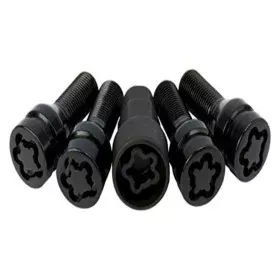 Tornillos Antirrobo BC Corona TOR9951 M14 x 1,25 4 uds de BC Corona, Tornillos, tuercas y clavos de ruedas - Ref: S3701347, P...