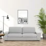 Cushion cover Eysa THOR Grey 85 x 15 x 100 cm Sofa by Eysa, Sofas & Couches - Ref: D1607334, Price: 21,36 €, Discount: %