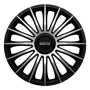 Hubcap Sparco Torino CS5 Black Silver 15" (4 uds) by Sparco, Trims - Ref: S3701398, Price: 43,51 €, Discount: %