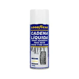 Catena Liquida Goodyear GOD8030 400 ml di Goodyear, Catene da neve - Rif: S3701405, Prezzo: 9,66 €, Sconto: %