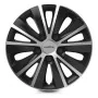 Hubcap GOD9053 Black 14" by BigBuy Car, Trims - Ref: S3701425, Price: 31,57 €, Discount: %