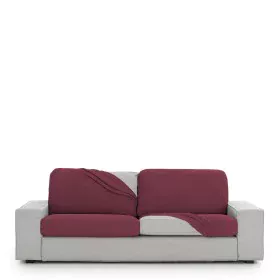 Housse de coussin Eysa THOR Bordeaux 85 x 15 x 100 cm Canapé de Eysa, Housses de canapé - Réf : D1607336, Prix : 21,36 €, Rem...