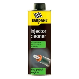 Petrol Injector Cleaner Bardahl 300 ml by Bardahl, Fuel system - Ref: S3701439, Price: 13,60 €, Discount: %