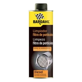 Líquido limpiador Bardahl 1044 de Bardahl, Sistemas de refrigeración - Ref: S3701446, Precio: 33,49 €, Descuento: %