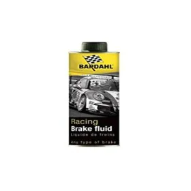 Brake fluid Bardahl 13109-SLR 500 ml by Bardahl, Brake Fluids - Ref: S3701494, Price: 20,97 €, Discount: %