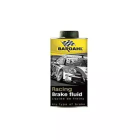 Brake fluid Bardahl 13109-SLR 500 ml by Bardahl, Brake Fluids - Ref: S3701494, Price: 20,97 €, Discount: %