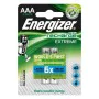 Akkus Energizer E300624300 1,2 V AAA HR03 von Energizer, Akkus - Ref: S3701664, Preis: 10,56 €, Rabatt: %