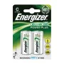 Rechargeable Batteries Energizer ENGRCC2500 1,2 V C HR14 by Energizer, Rechargeable Batteries - Ref: S3701666, Price: 15,15 €...