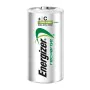 Batterie Ricaricabili Energizer ENGRCC2500 1,2 V C HR14 di Energizer, Pile ricaricabili - Rif: S3701666, Prezzo: 15,78 €, Sco...