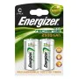 Rechargeable Batteries Energizer ENGRCC2500 1,2 V C HR14 by Energizer, Rechargeable Batteries - Ref: S3701666, Price: 15,15 €...