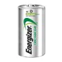 Rechargeable Batteries Energizer ENGRCD2500 1,2 V HR20 D2 by Energizer, Rechargeable Batteries - Ref: S3701667, Price: 17,91 ...