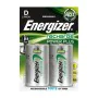 Rechargeable Batteries Energizer ENGRCD2500 1,2 V HR20 D2 by Energizer, Rechargeable Batteries - Ref: S3701667, Price: 17,91 ...