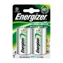 Pilhas Recarregáveis Energizer ENGRCD2500 1,2 V HR20 D2 de Energizer, Pilhas recarregáveis - Ref: S3701667, Preço: 17,63 €, D...