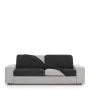 Housse de coussin Eysa THOR Gris foncé 85 x 15 x 100 cm Canapé de Eysa, Housses de canapé - Réf : D1607337, Prix : 22,81 €, R...