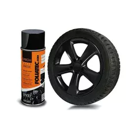 Liquid Rubber for Cars Foliatec 2036 Black Shiny 400 ml by Foliatec, Topcoat & Clear Paint - Ref: S3701720, Price: 21,94 €, D...