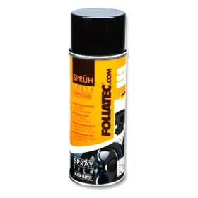 Caoutchouc liquide pour voitures Foliatec FT2046 Doré 400 ml de Foliatec, Aérosols - Réf : S3701724, Prix : 22,30 €, Remise : %